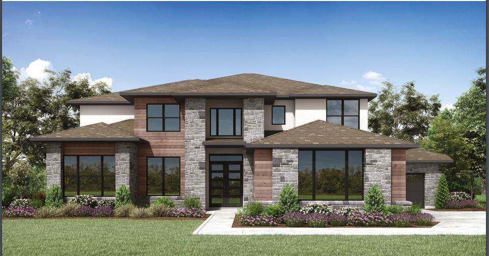 811 Whitcomb Way - Photo 1