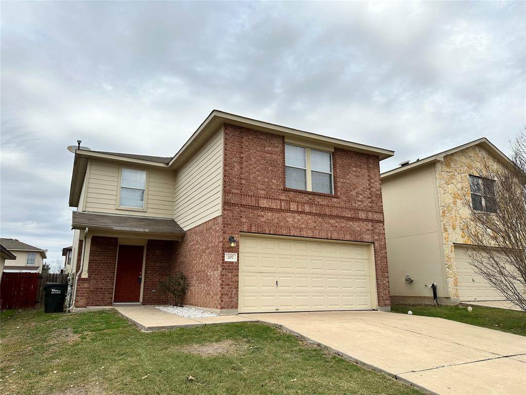207 Black Forest Rd - Photo 1