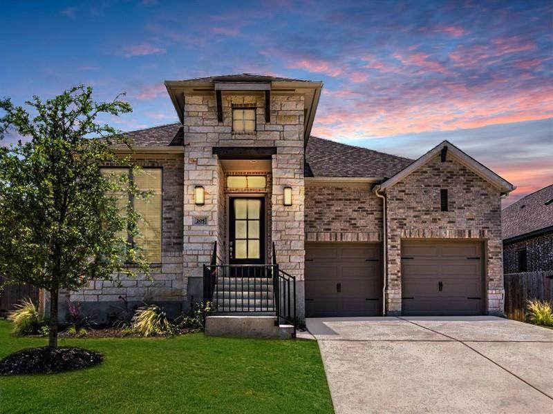 205 William Clayton Dr - Photo 1