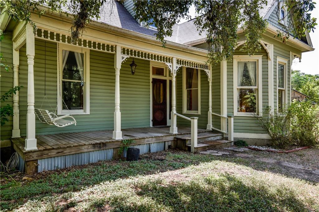 7930 State Highway 29 - Photo 1