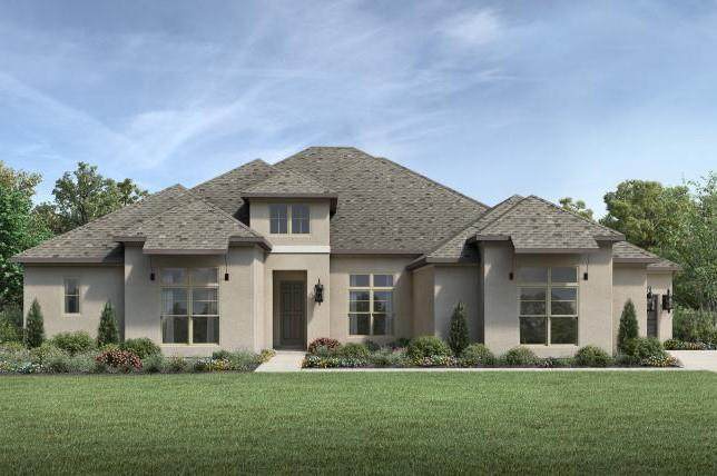 151 Yellow Bell Run - Photo 1
