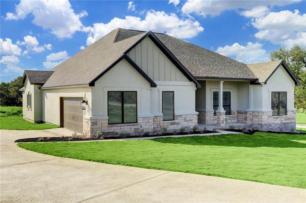 100 Spicewood Trails Dr - Photo 1
