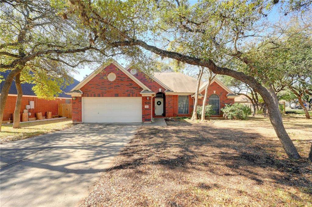 1248 Lacey Oak Loop - Photo 1