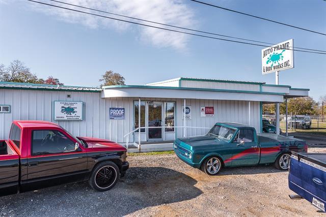 519 N Main Street - Photo 1