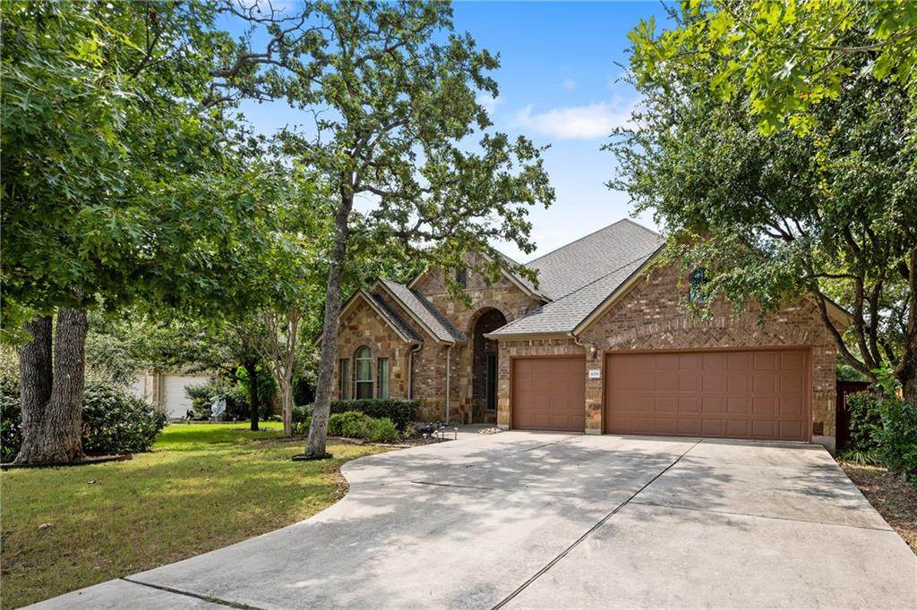 4006 Knob Creek Ln - Photo 1