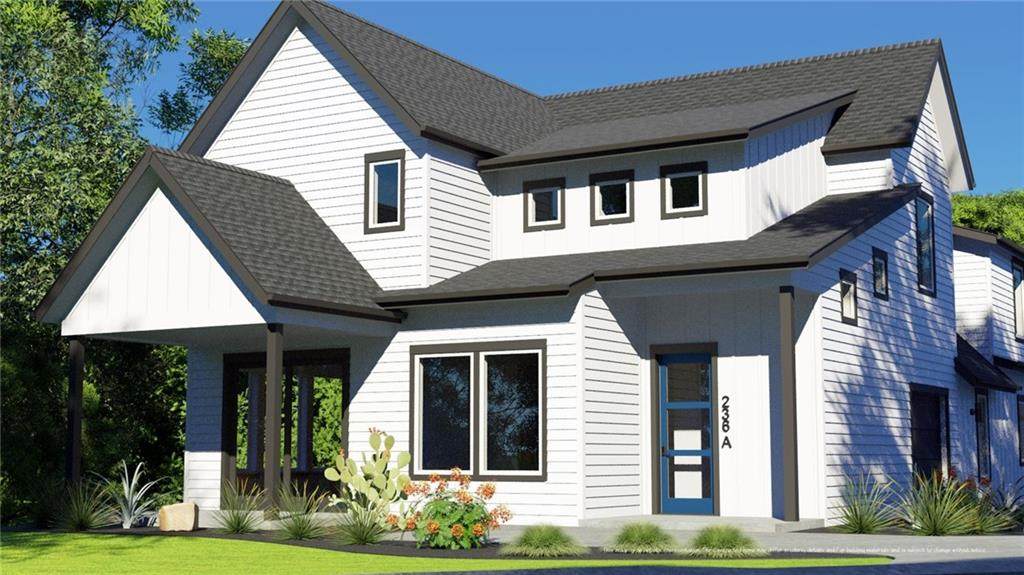 236 Lessin Ln - Photo 1