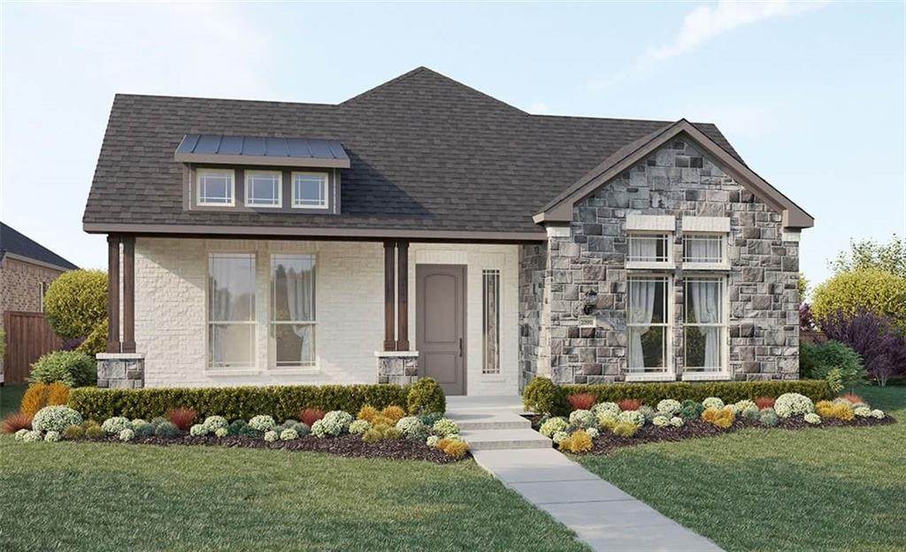3009 Sage Ranch Dr - Photo 1