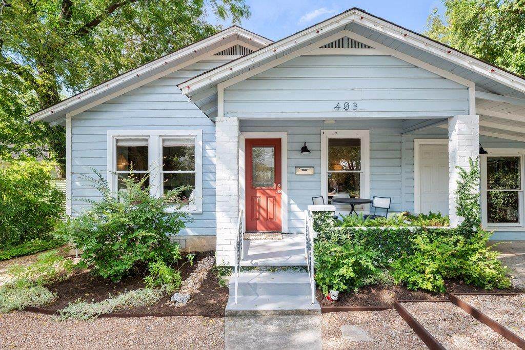 403 55th St - Photo 1