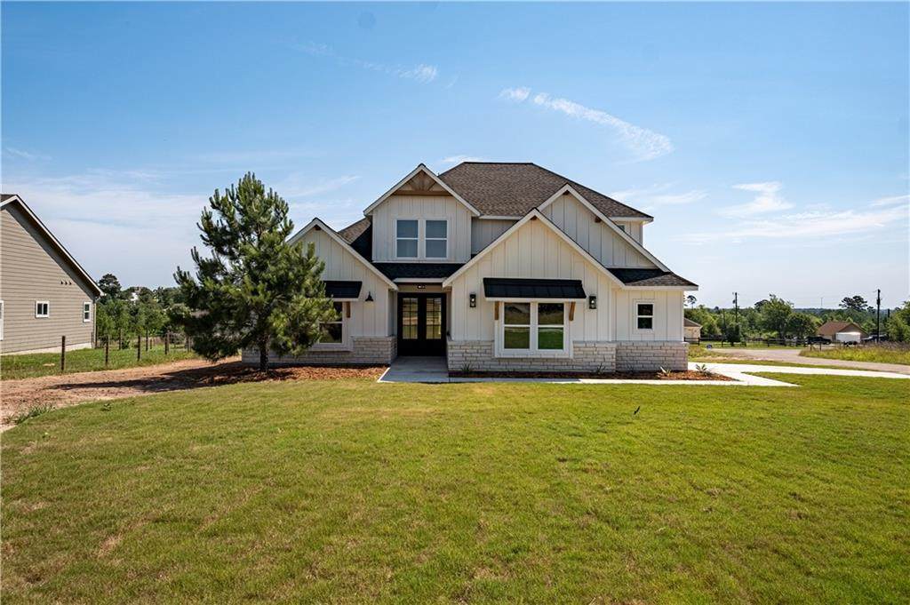 102 Tonkawa Dr. - Photo 1