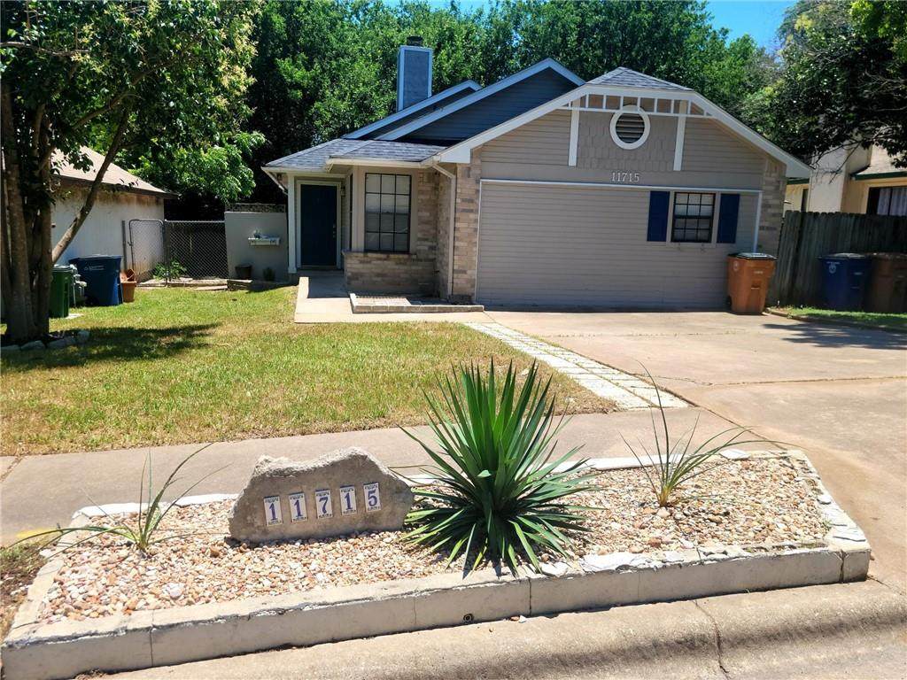 11715 Lochridge Dr - Photo 1