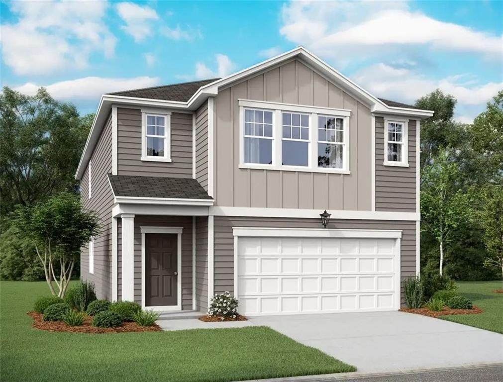 101 Pronghorn St - Photo 1