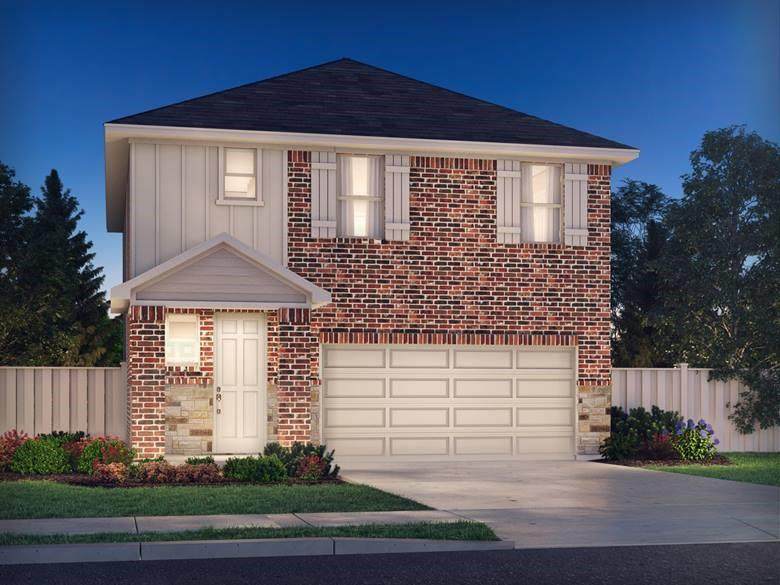 516 Longmount Cv - Photo 1