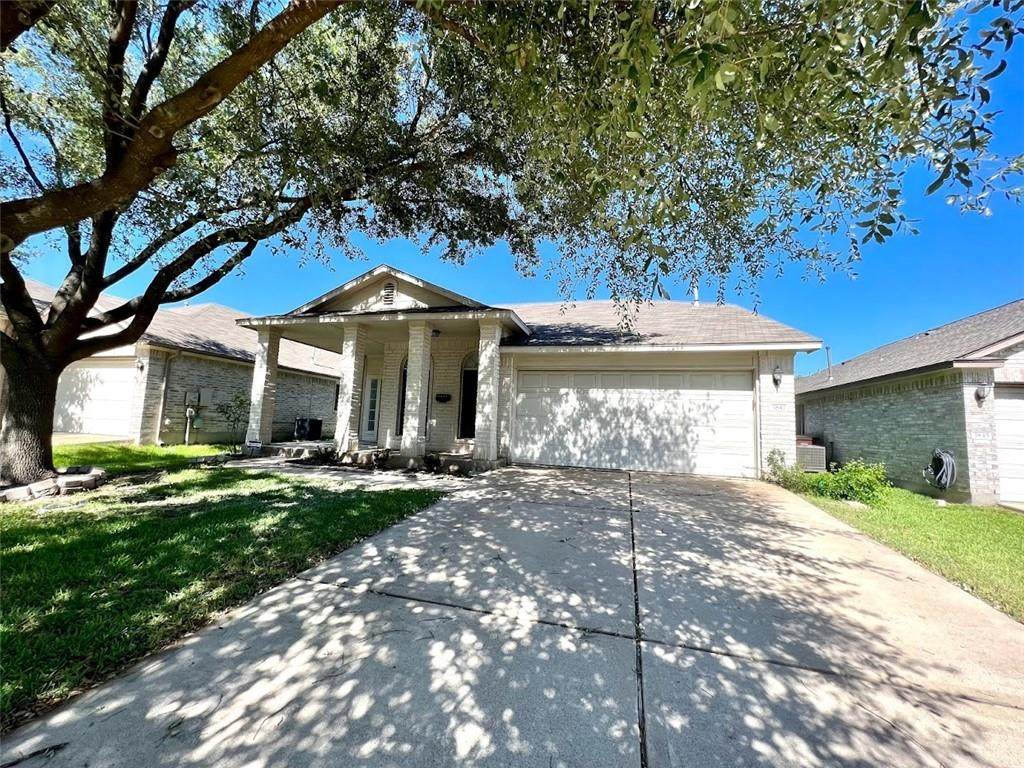 3847 Willie Mays Ln - Photo 1