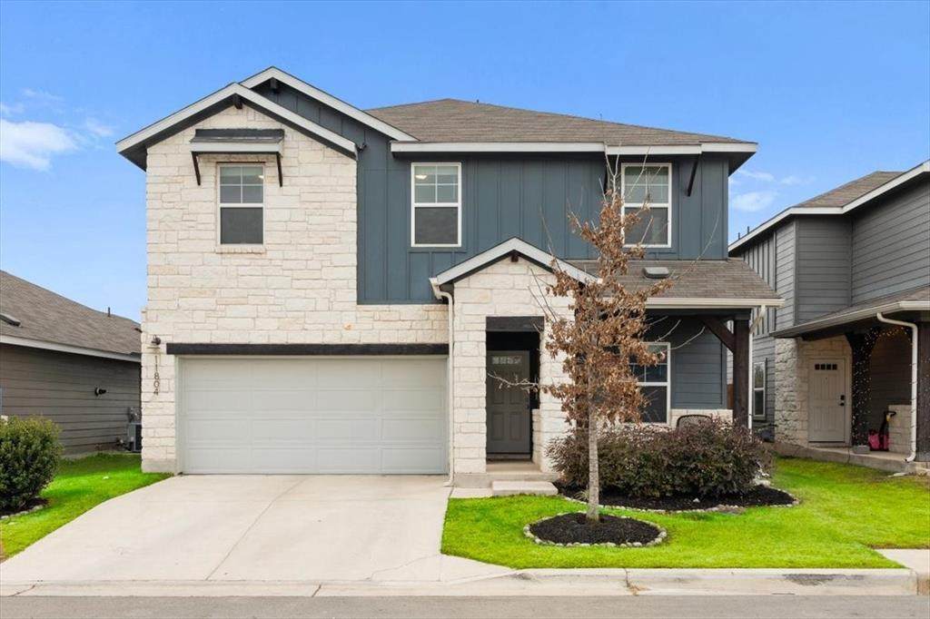 11804 Lily Branch Ln - Photo 1