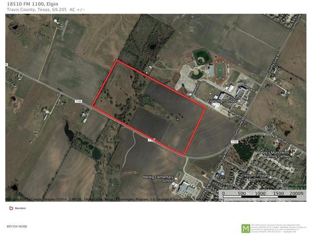 18510 Fm 1100 - Photo 1