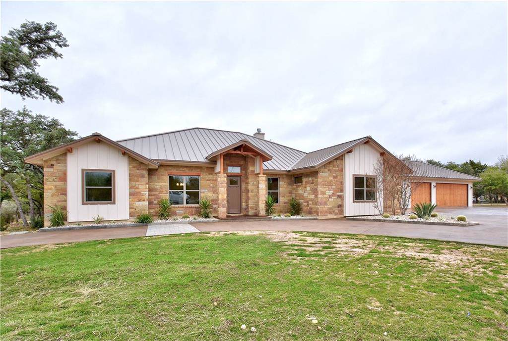 101 Woods Loop - Photo 1