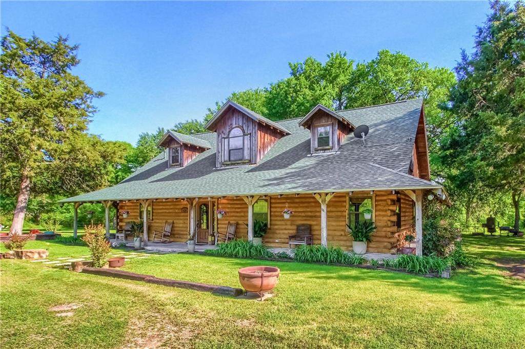 423 Monkey Rd - Photo 1