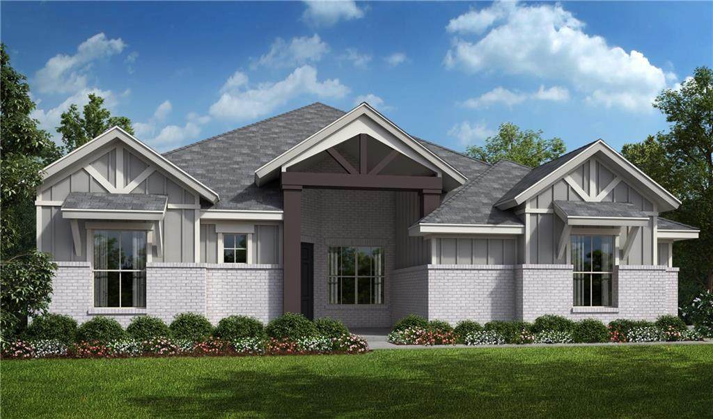 124 Buteo St - Photo 1