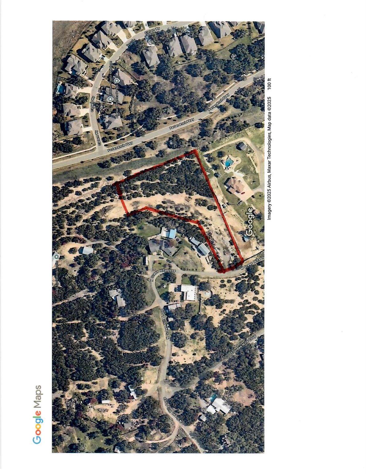 TBD North Green Hills Loop - Photo 1