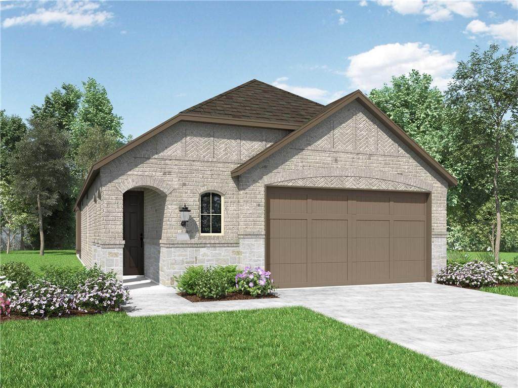 8017 Copper Prairie Bnd - Photo 1