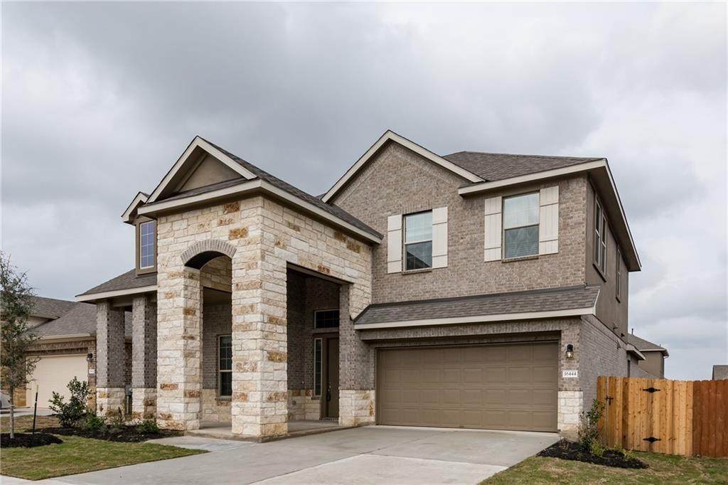 16444 Vescovo Ln - Photo 1