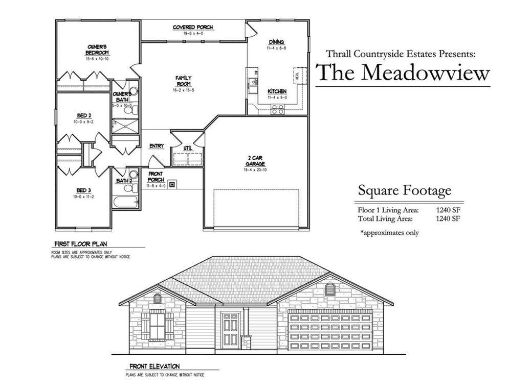601 Sheldon Ave - Photo 1