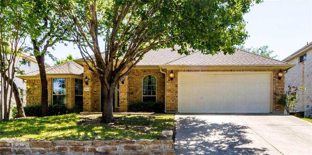 2904 Cashell Wood Dr - Photo 1