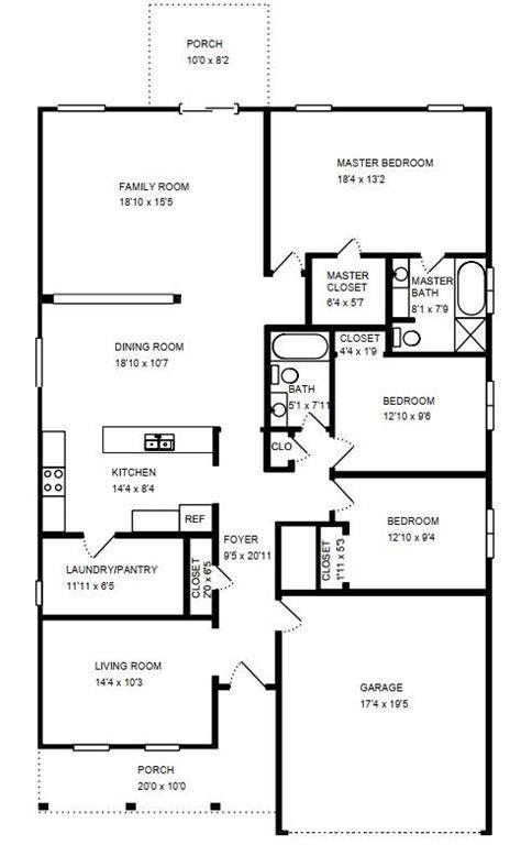 5610 Netleaf Rd - Photo 1 5610 Netleaf Rd - Photo 1