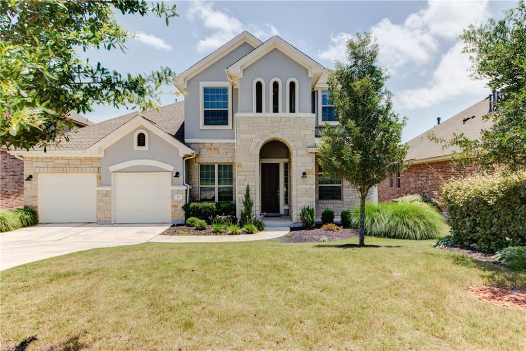 410 Mary Elise Way - Photo 1
