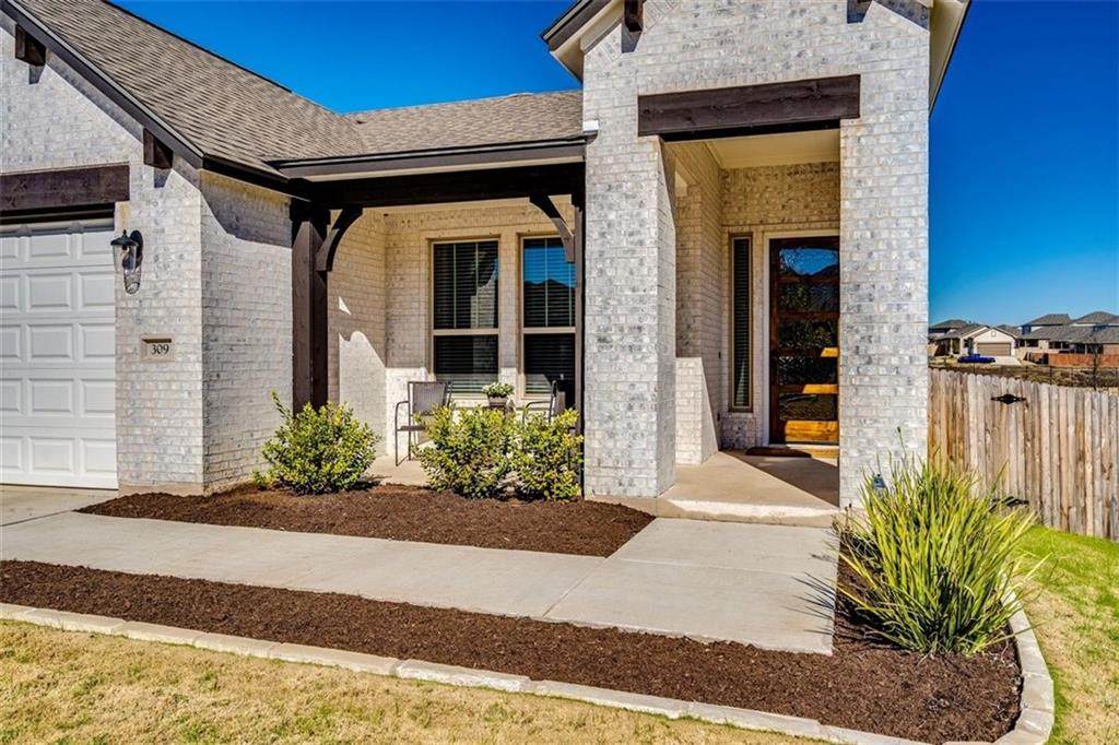 309 Morning Ridge Ct - Photo 1