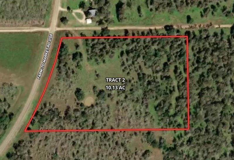 TBD TRACT 2 Fm 3158 - Photo 1