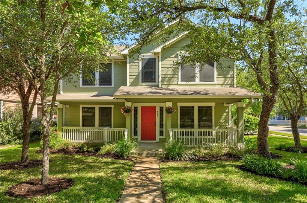815 Truman Ln - Photo 1