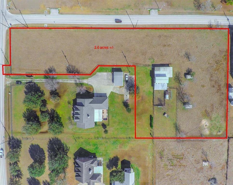 25131 Salt Grass Trail Way - Photo 1