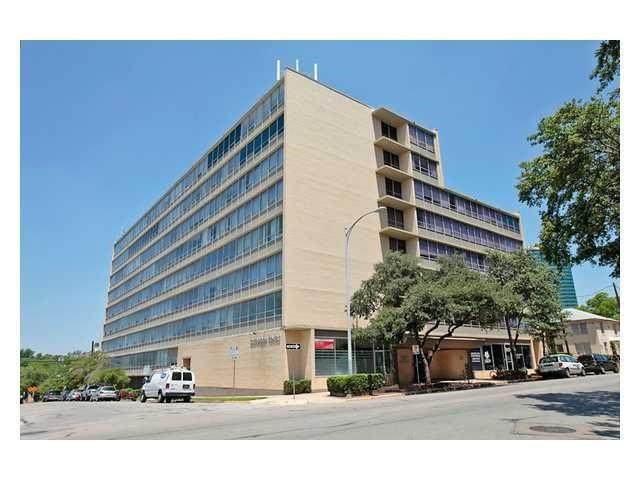 1800 Lavaca St - Photo 1