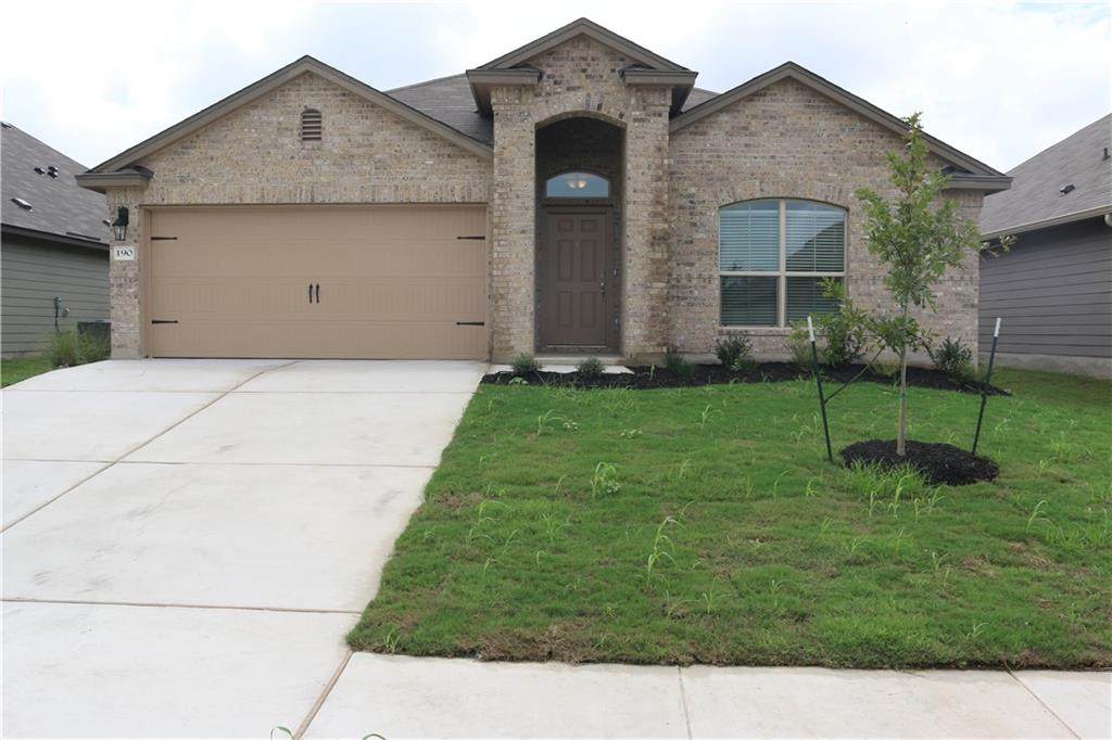 190 Beth Ann Loop - Photo 1