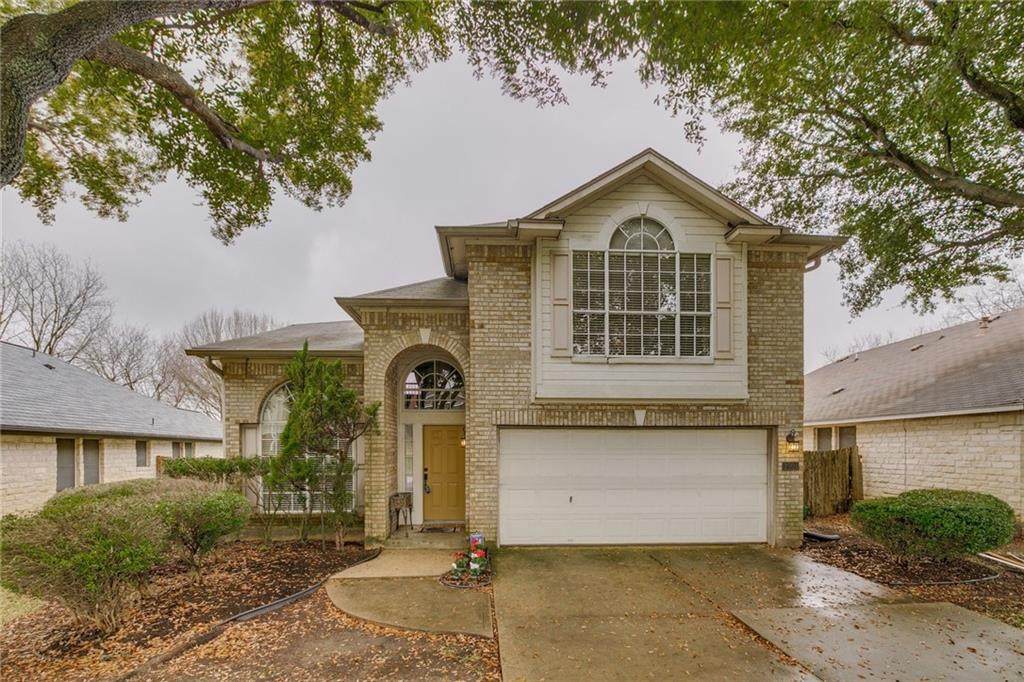 3001 Sauls Dr - Photo 1