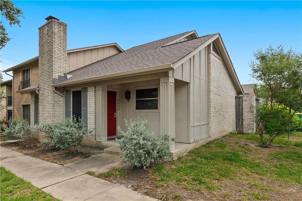 2000 Millay Dr - Photo 1
