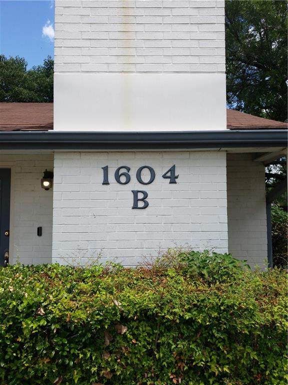 1604 Mill St - Photo 1