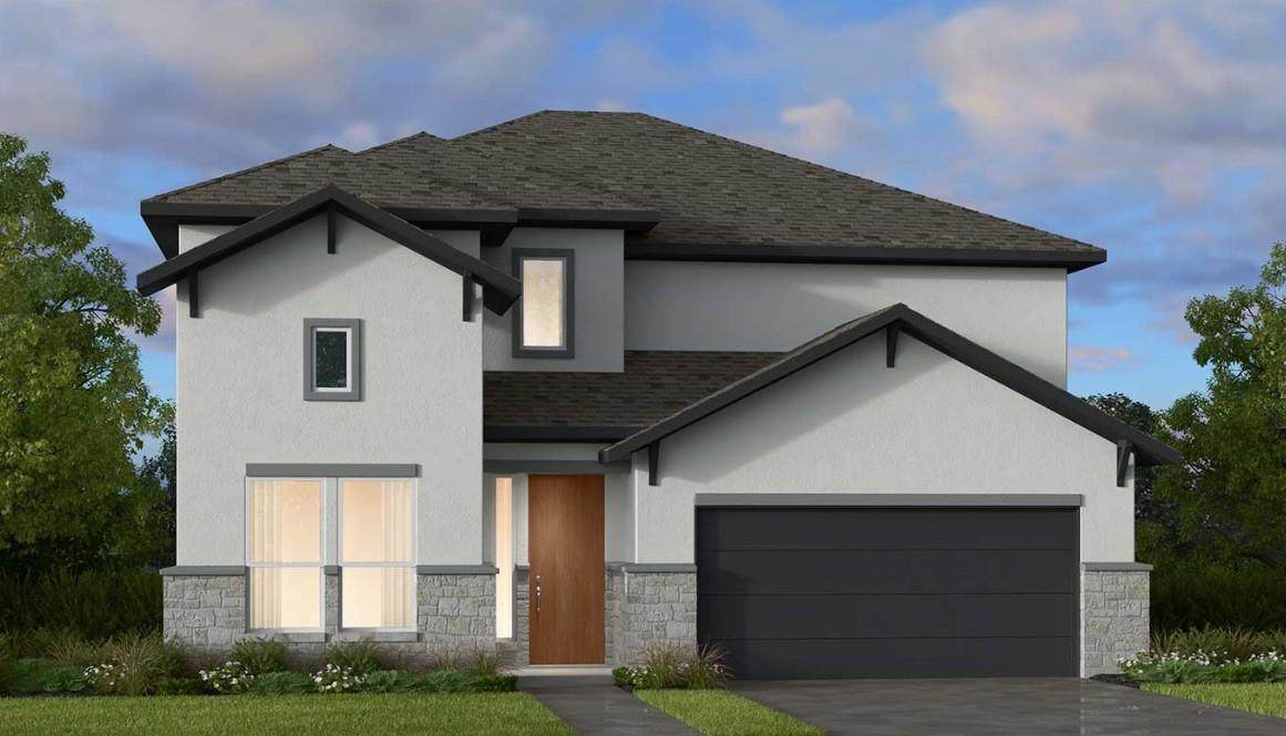 419 Jackson River Loop - Photo 1