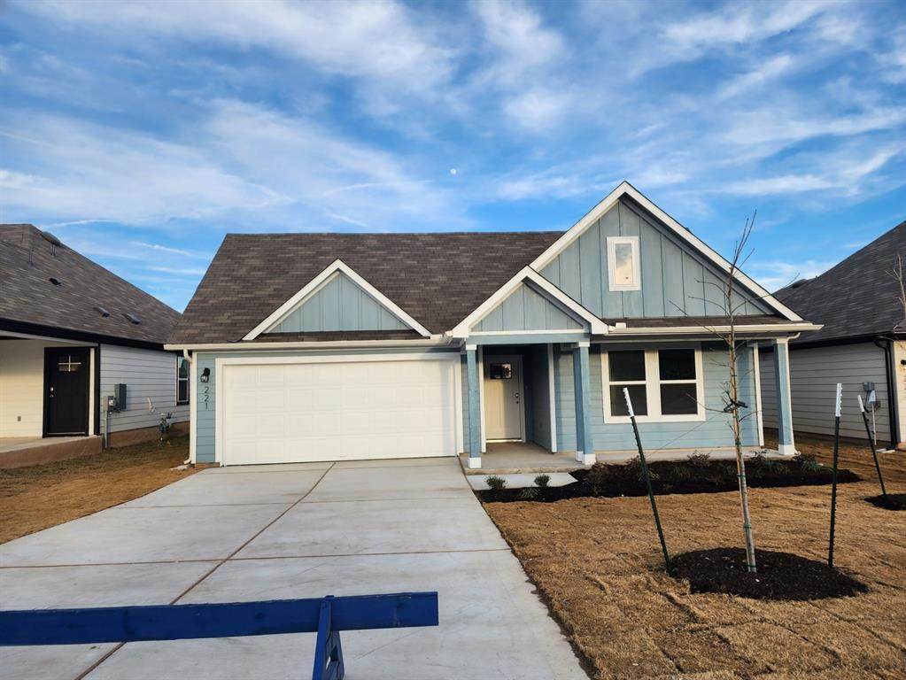 235 Fort Clark Springs Dr - Photo 1