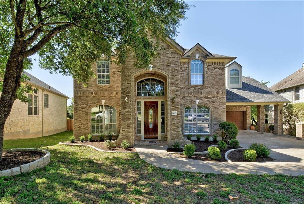 8201 Cobblestone - Photo 1 8201 Cobblestone - Photo 1