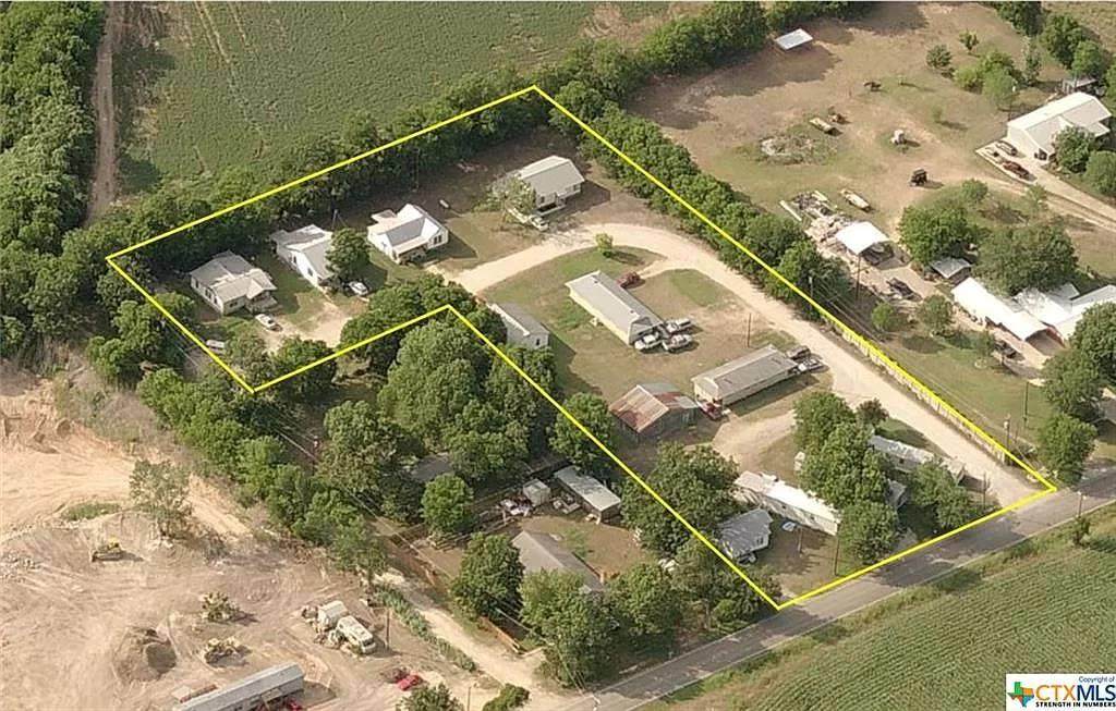 1321 Harris Hill Rd - Photo 1