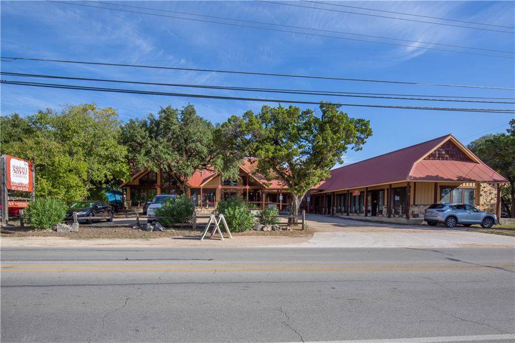 13600 Ranch Road 12 - Photo 1