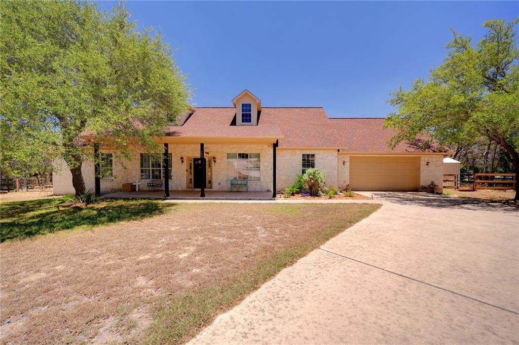 123 Horseshoe Dr - Photo 1