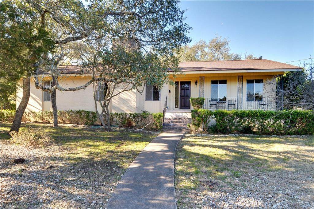 1002 Old Stonehedge St - Photo 1