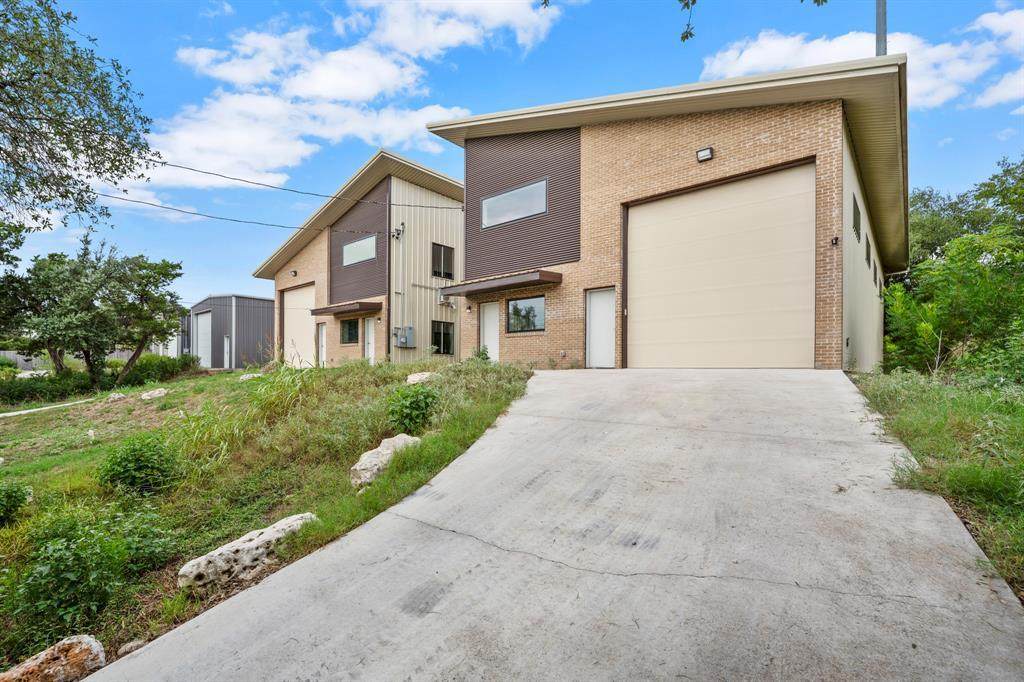 3802 Houston St - Photo 1