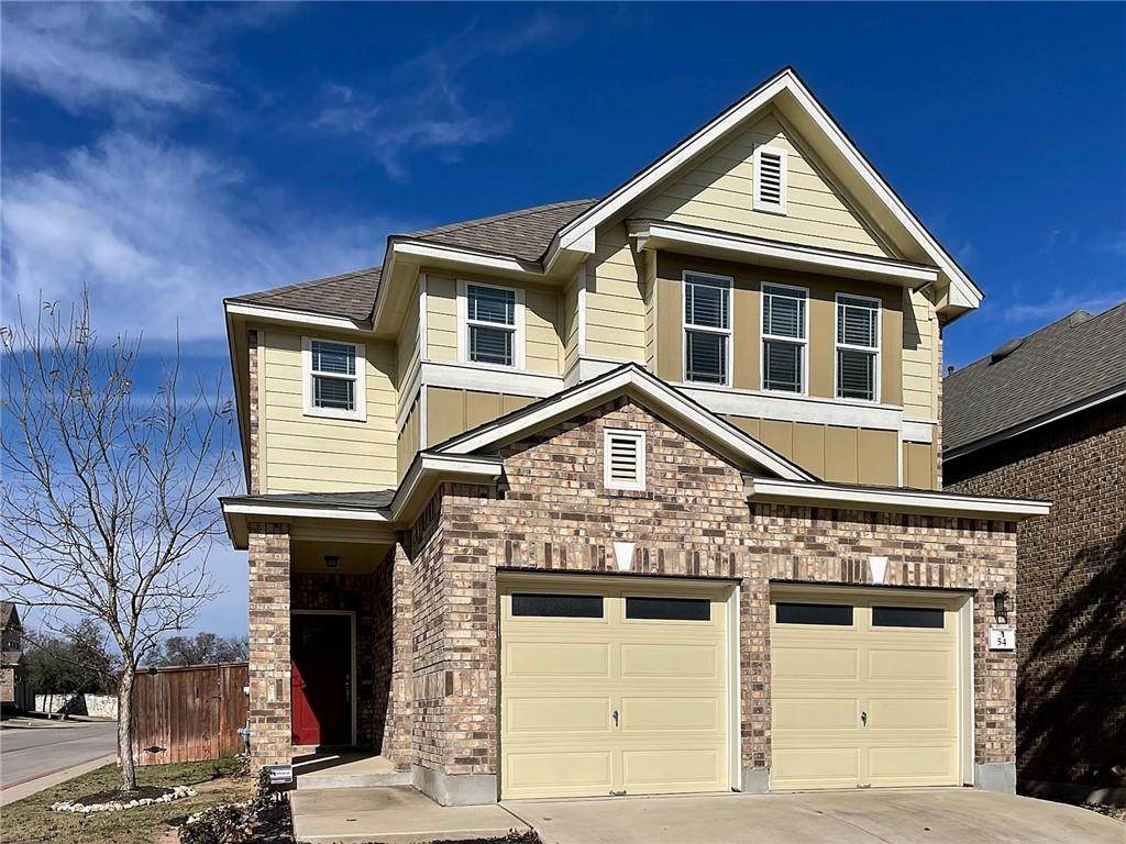 404 Buttercup Creek Blvd - Photo 1