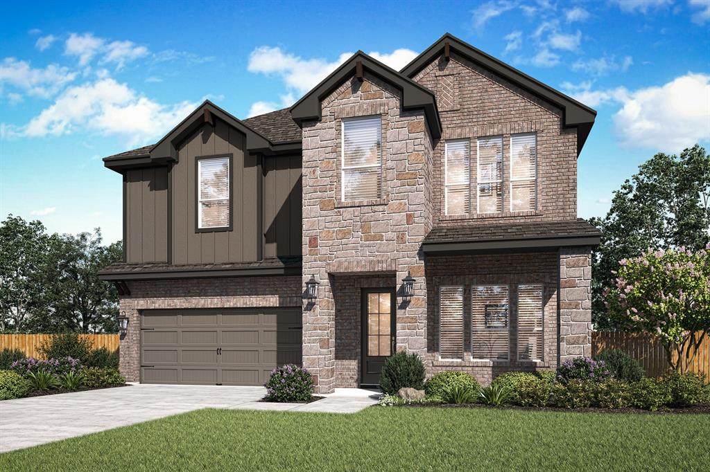 111 Hackberry Ln - Photo 1