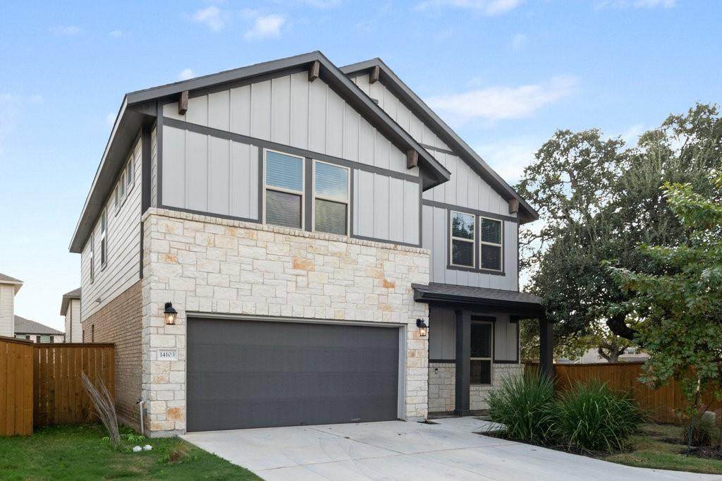 14103 Mccoy Loop - Photo 1