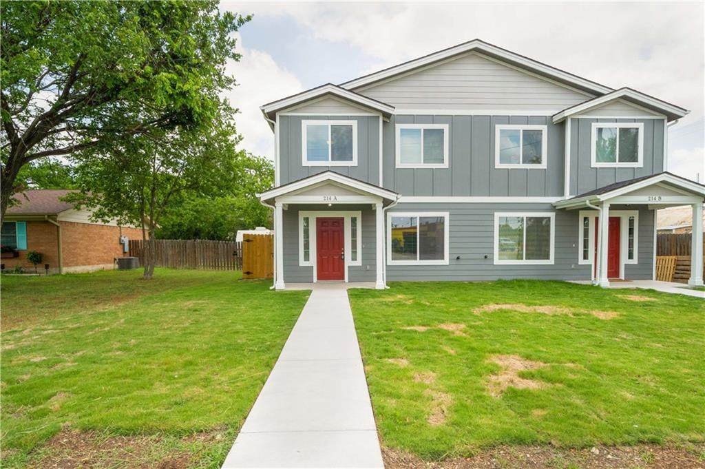 214 Lizzie St - Photo 1